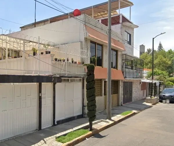 Casa en venta en El Rosario, Azcapotzalco — foto 3 de 22