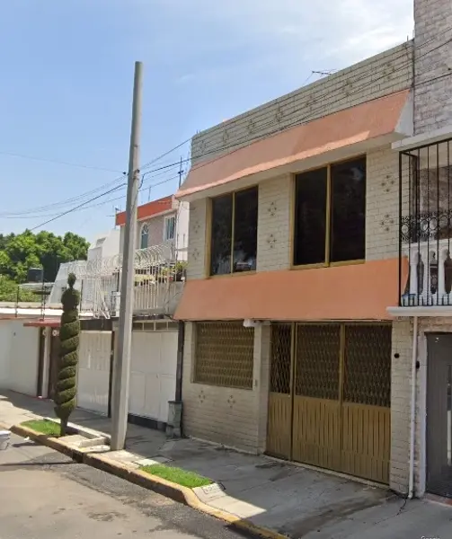 Casa en venta en El Rosario, Azcapotzalco — foto 2 de 22