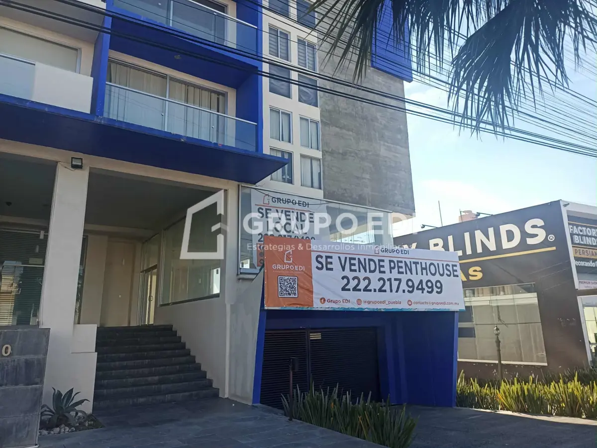 Local en venta en Santiago Momoxpan, San Pedro Cholula — foto 1 de 13