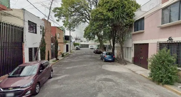 Casa en venta en Militar Marte, Iztacalco — foto 3 de 19