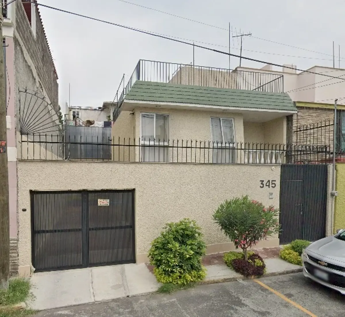 Casa en venta en Militar Marte, Iztacalco — foto 1 de 19