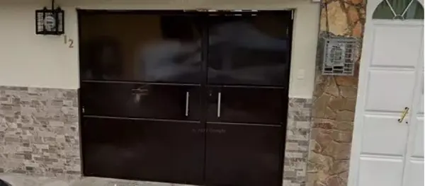 Casa en venta en El Coyol, Gustavo A. Madero — foto 2 de 22