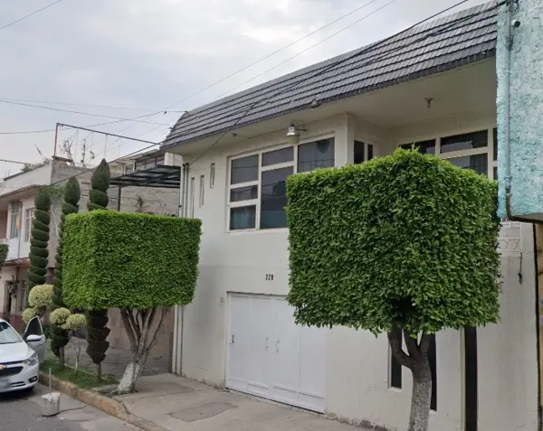 Casa en venta en Benito Juárez (La Aurora), Nezahualcóyotl — foto 3 de 14
