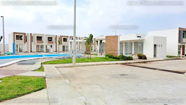 Casa en venta en Puente Moreno, Medellín de Bravo — foto 2 de 22