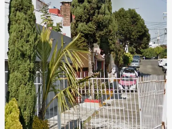 Casa en venta en Colina del Sur, Álvaro Obregón — foto 3 de 7