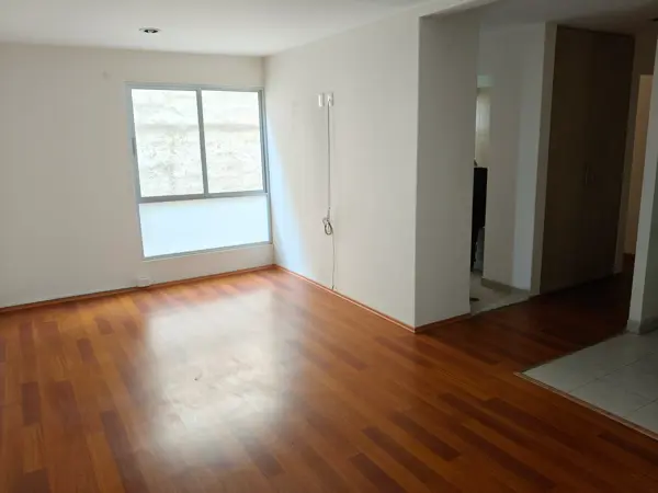 Departamento en venta en Ahuizotla (Santiago Ahuizotla), Naucalpan de Juárez — foto 2 de 10
