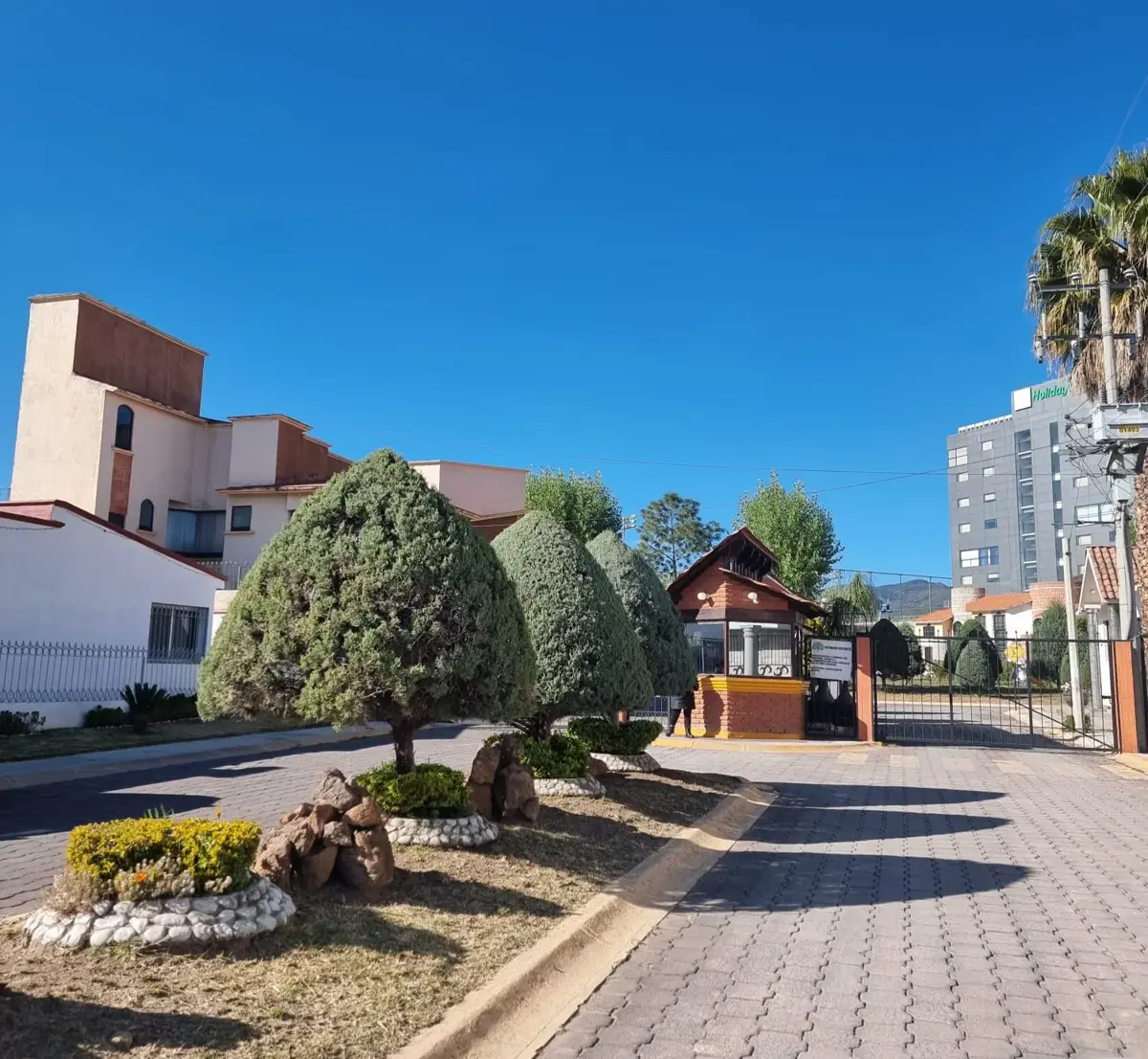 Terreno en venta en Arboledas de San Javier, Pachuca de Soto — foto 1 de 4