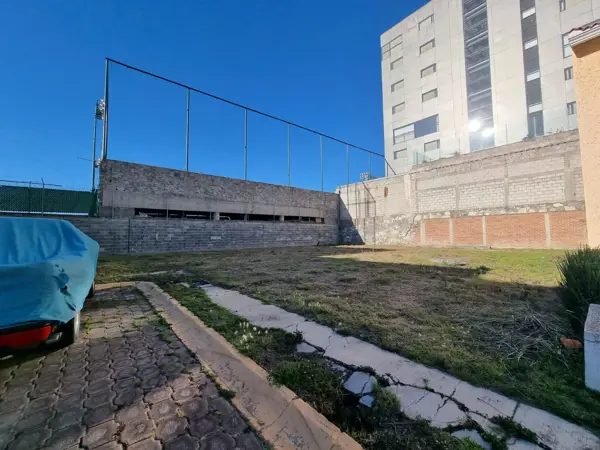 Terreno en venta en Arboledas de San Javier, Pachuca de Soto — foto 2 de 4