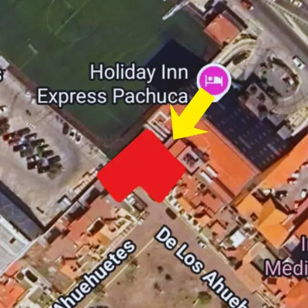 Terreno en venta en Arboledas de San Javier, Pachuca de Soto — foto 3 de 4