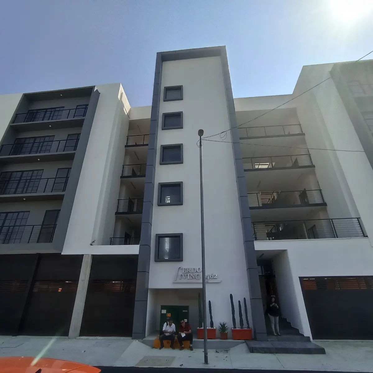 Departamento en venta en Veracruz Centro, Veracruz — foto 1 de 35