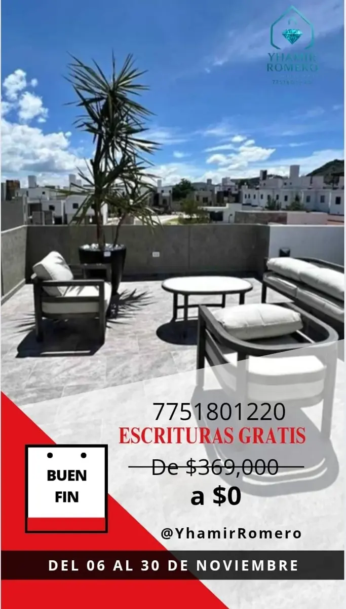 Casa en venta en Altara 164, Pachuca de Soto — foto 1 de 15