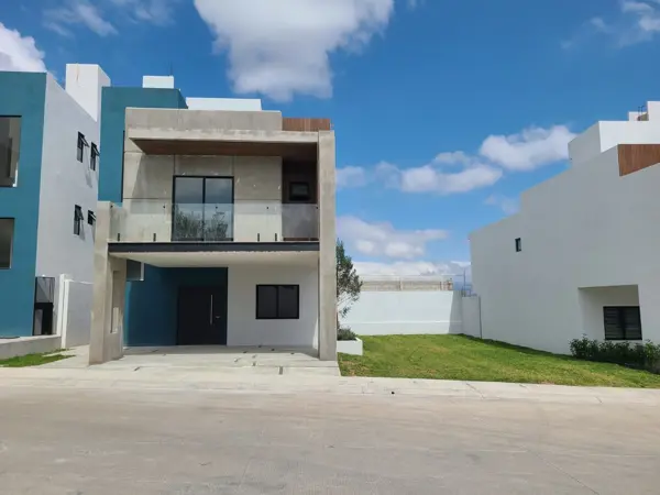 Casa en venta en Altara 164, Pachuca de Soto — foto 2 de 15