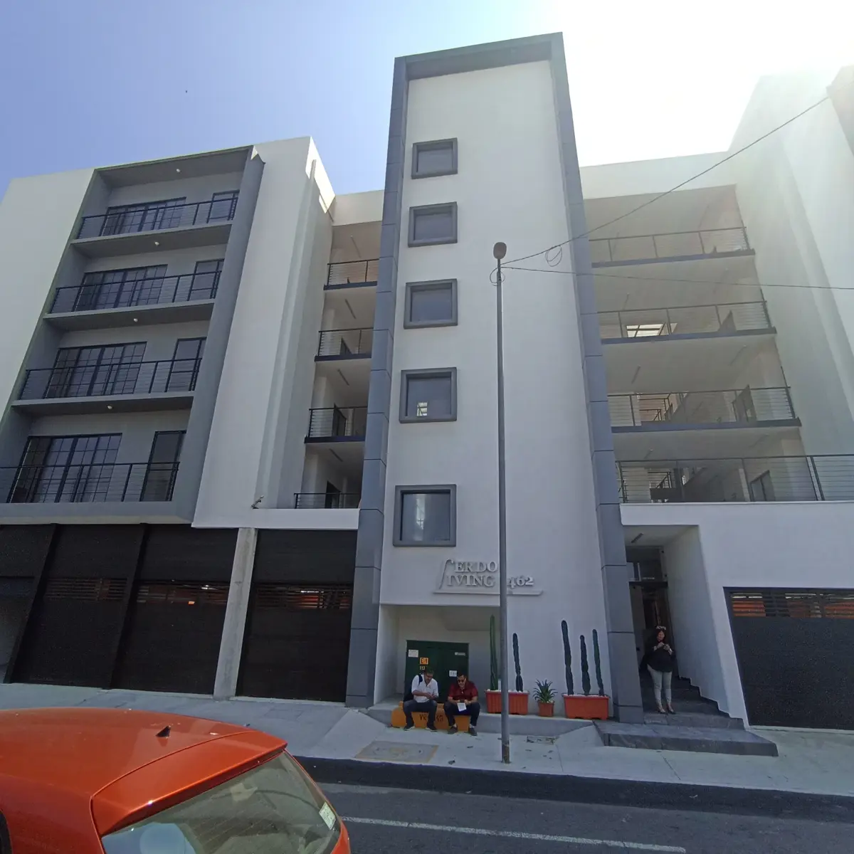 Departamento en venta en Veracruz Centro, Veracruz — foto 1 de 35