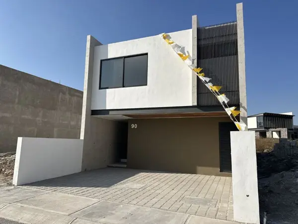Casa en venta en Zákia, El Marqués — foto 3 de 11