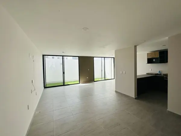 Casa en venta en Zákia, El Marqués — foto 2 de 11