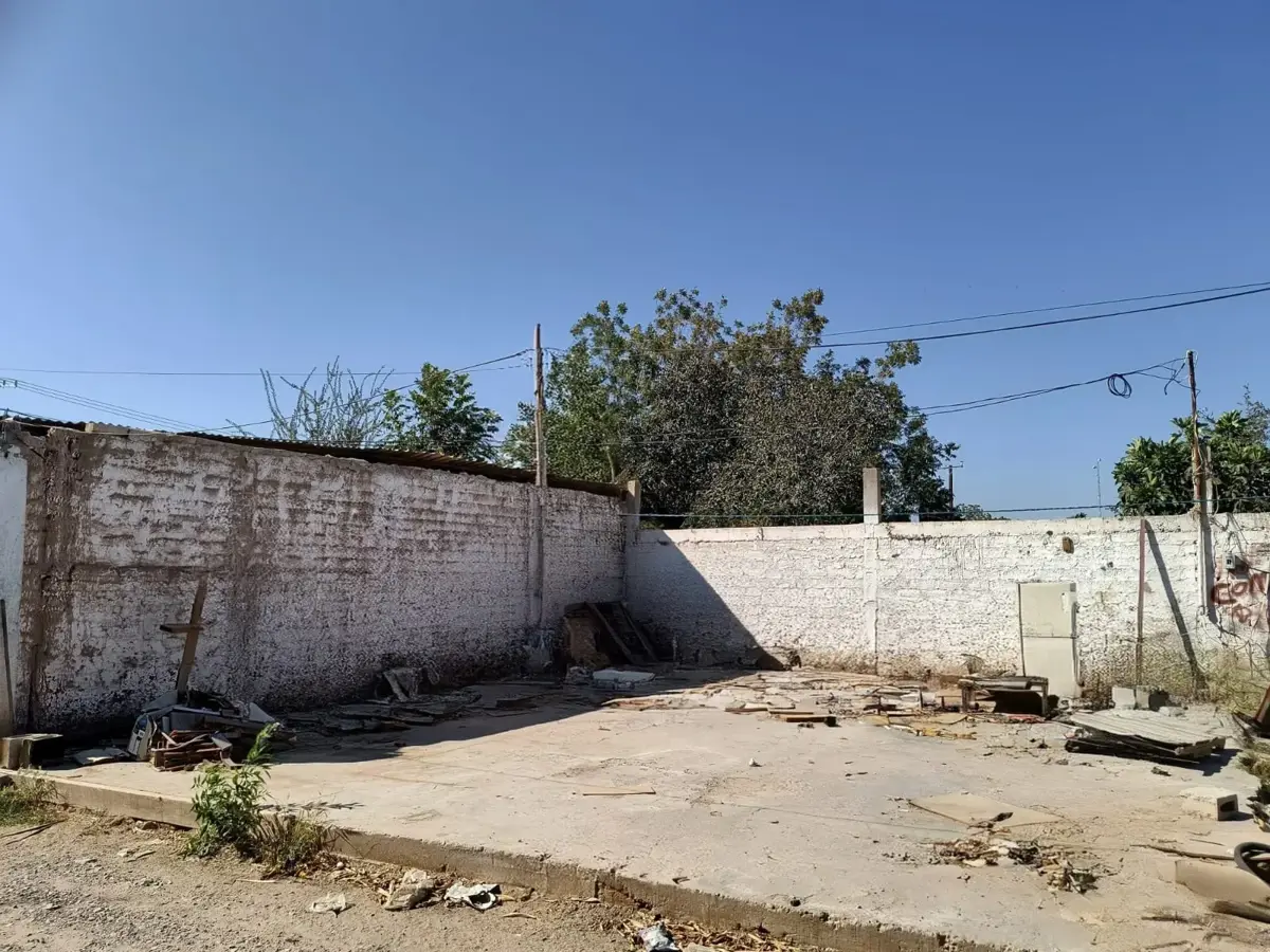 Terreno en Venta en El Cambio, Matamoros, Coahuila de Zaragoza Terreno en Venta en El Cambio, Matamoros, Coahuila de Zaragoza
