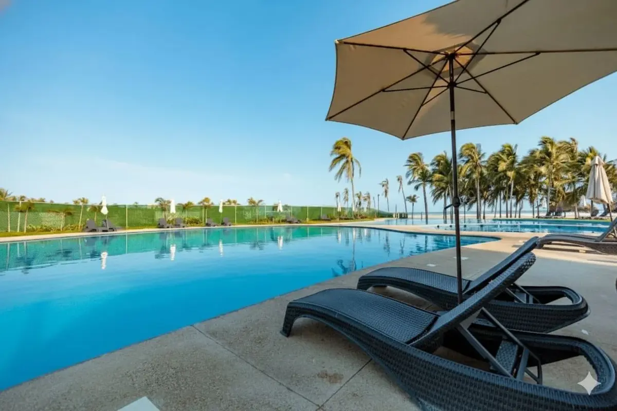 Departamento en venta en Barra Vieja, Acapulco de Juárez — foto 1 de 16