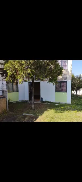Departamento planta baja cerca de rio Nilo frente a la farmacia GDL