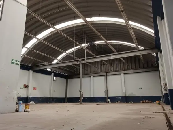 Bodega en renta en Ampliación Aviación Civil, Venustiano Carranza — foto 2 de 25