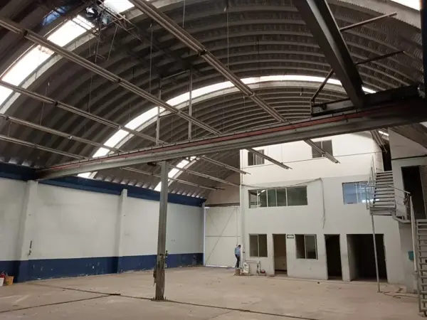 Bodega en renta en Ampliación Aviación Civil, Venustiano Carranza — foto 3 de 25