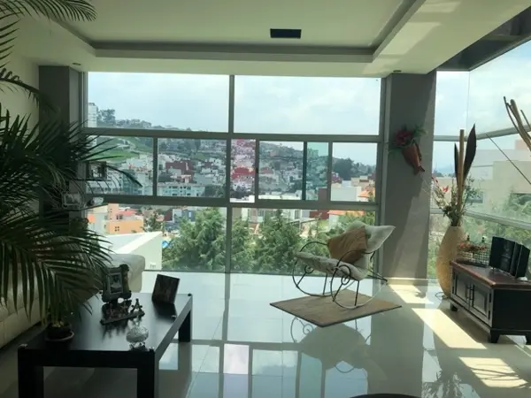Casa en venta en Lomas Verdes 6a Sección, Naucalpan de Juárez — foto 3 de 41
