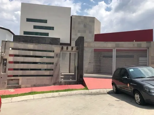 Casa en venta en Lomas Verdes 6a Sección, Naucalpan de Juárez — foto 2 de 41