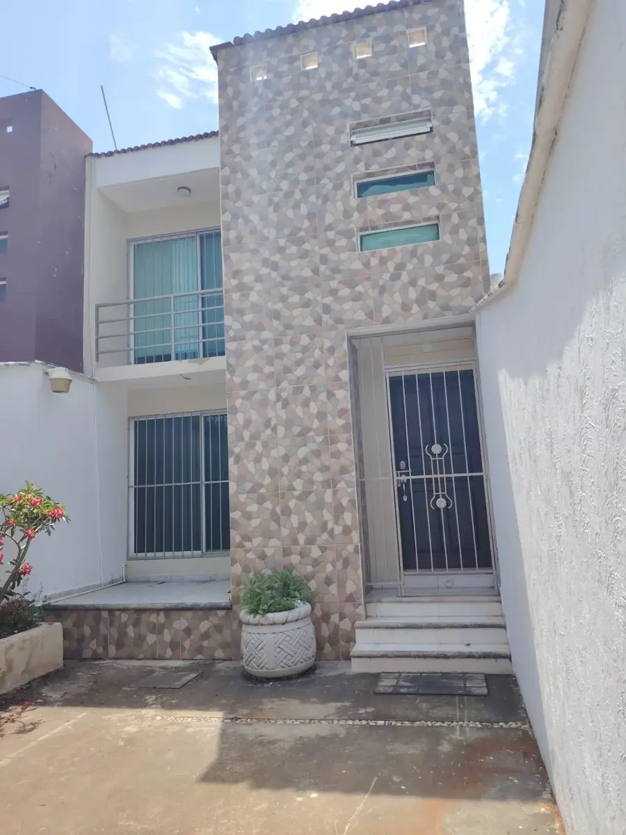 Casa en venta en Villa Rica, Boca del Río — foto 1 de 8