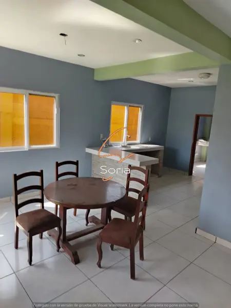 Casa en renta en La Pedregosa, Cuautla — foto 2 de 21