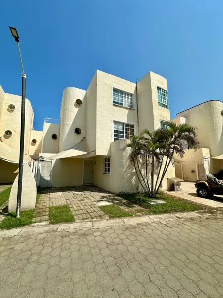 Casa en venta en Acapulco de Juarez Centro, Acapulco de Juárez — foto 3 de 48