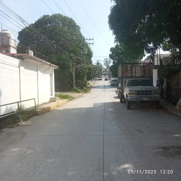 Terreno en venta en Choferes, Tampico — foto 3 de 3