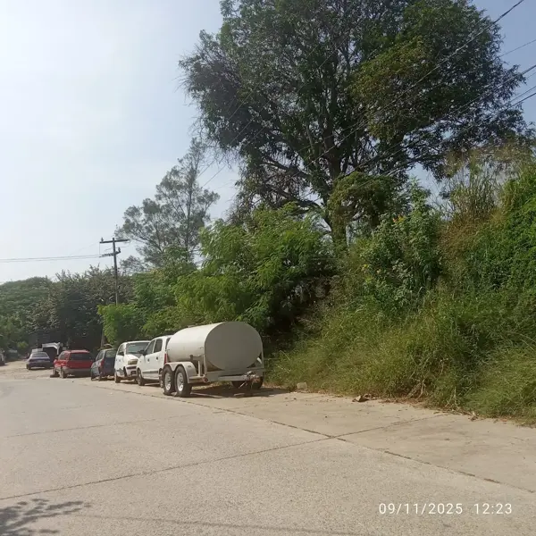 Terreno en venta en Choferes, Tampico — foto 2 de 3
