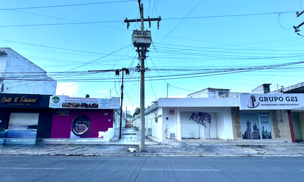 Terreno en venta en Ricardo Flores Magón, Veracruz — foto 2 de 5