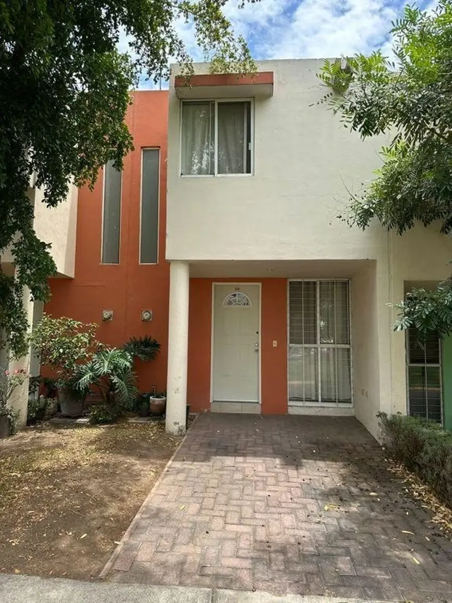 Casa en venta en Loreto, San Pedro Tlaquepaque — foto 1 de 13