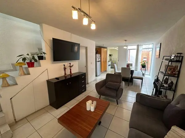 Casa en venta en Loreto, San Pedro Tlaquepaque — foto 2 de 13