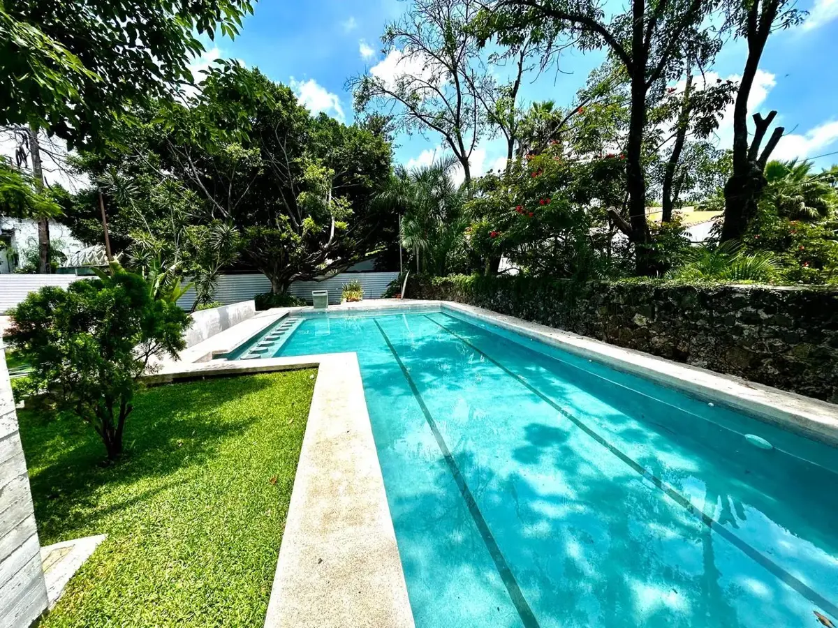Departamento en venta en Cantarranas, Cuernavaca — foto 1 de 15