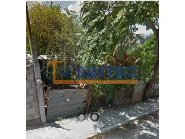 VENTA DE TERRENO SUPERFICIE DE 73.50 M2 COL LOS SAUCES, POZA RICA, VERACRUZ