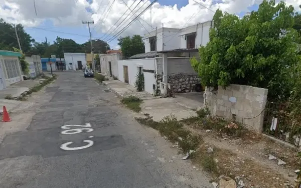 Casa en venta en Bojorquez, Mérida — foto 2 de 6
