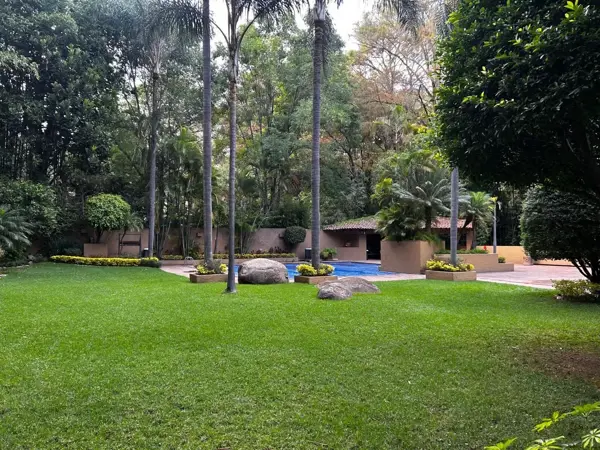 Departamento en venta en Tetela del Monte, Cuernavaca — foto 3 de 12