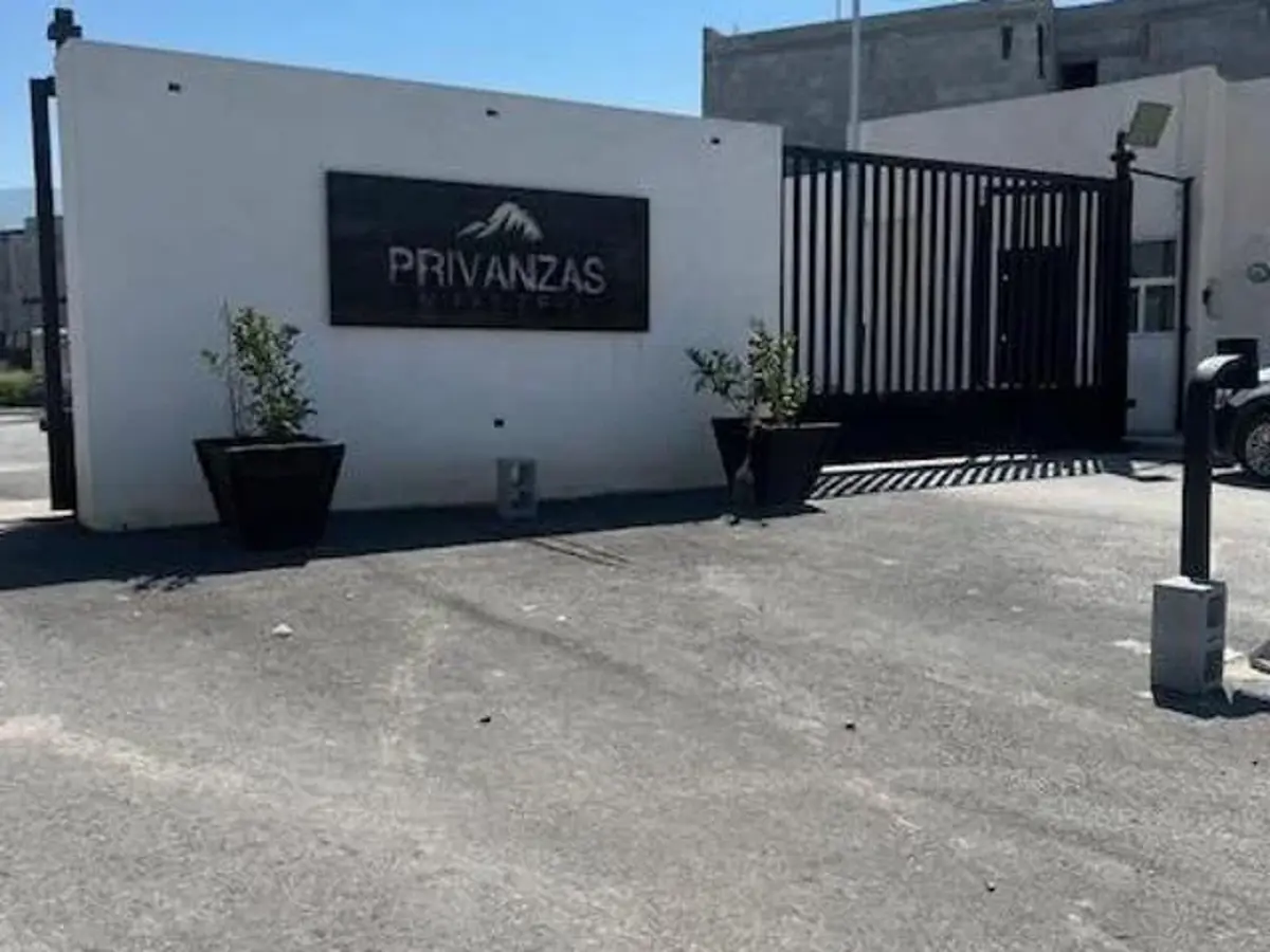 Casa en venta en Real del Sol, Saltillo — foto 1 de 4