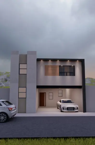 Casa en venta en Real del Sol, Saltillo — foto 2 de 4