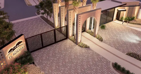 Terreno en venta en Hacienda del Rosario, Torreón — foto 3 de 10