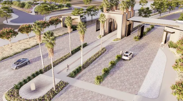 Terreno en venta en Hacienda del Rosario, Torreón — foto 2 de 10