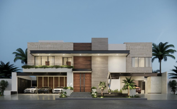 PROYECTO CASA MONTEBELLO