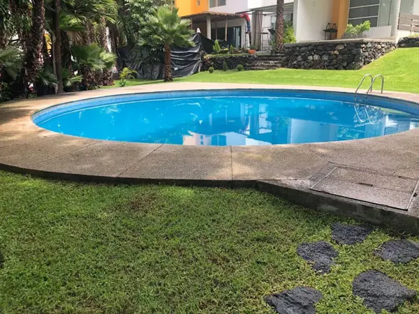 Casa en venta en Cantarranas, Cuernavaca — foto 2 de 11