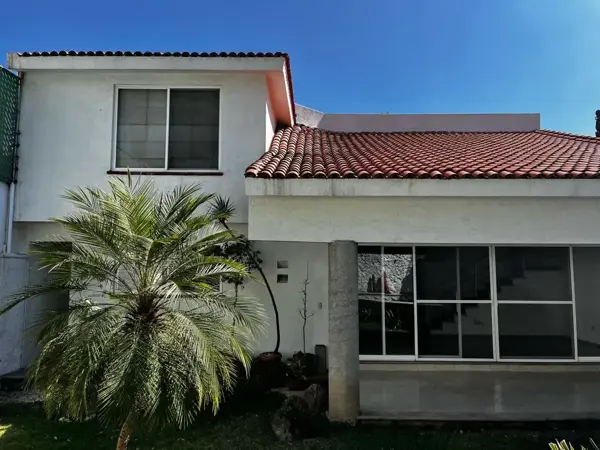 Venta de casa en excelente ubicación; en Cuernavaca ?
