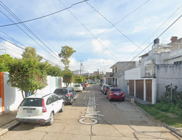 Casa en venta en Aztecas, León — foto 2 de 6