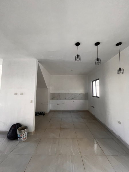 Casa en venta en Nueva Imagen, Saltillo — foto 2 de 12