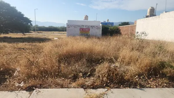Terreno en venta en La Paloma, Autlán de Navarro — foto 2 de 2