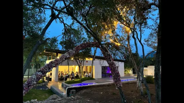 Quinta en venta en Anahuac, Santiago — foto 3 de 17