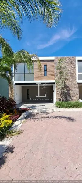 Casa en venta en Lazaro Cardenas, Cuautla — foto 2 de 34